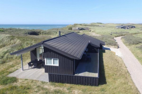 Løkken Holiday Home 87